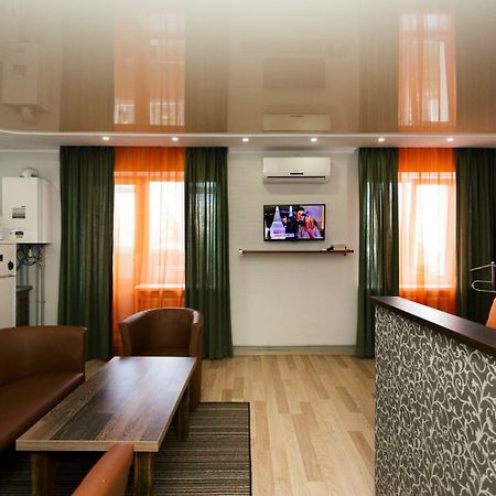 Luxury Apartment 2 Sumî Exterior foto