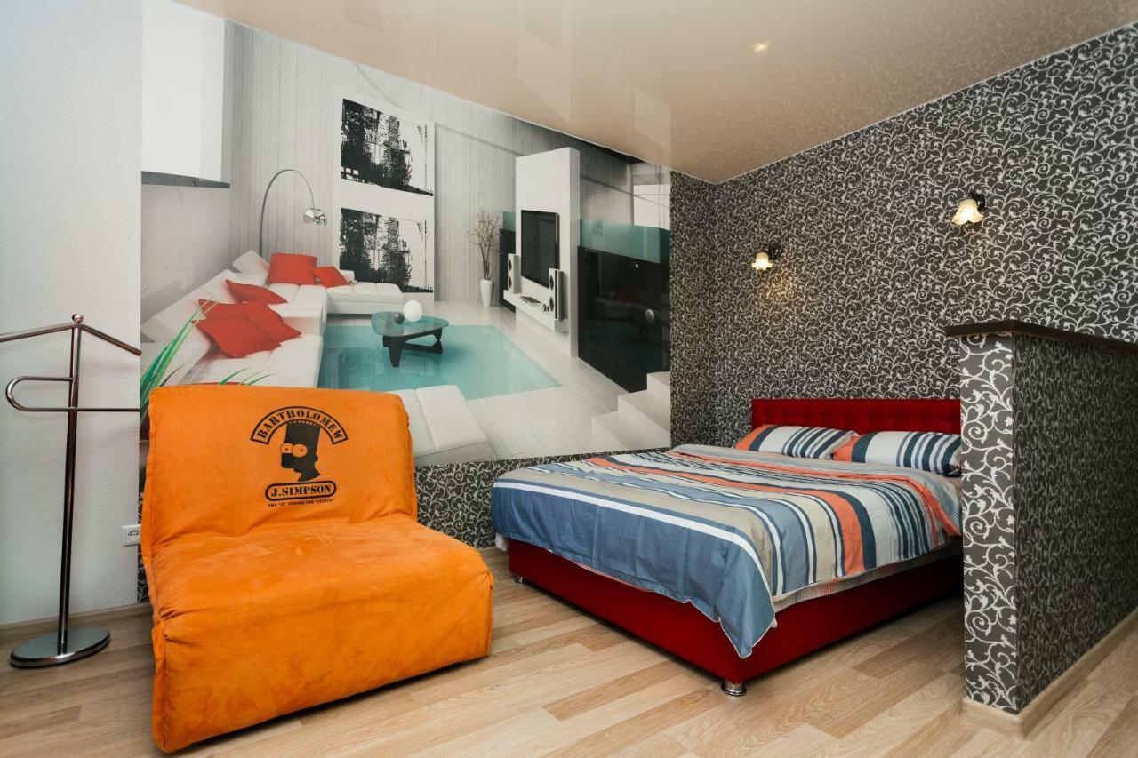 Luxury Apartment 2 Sumî Exterior foto