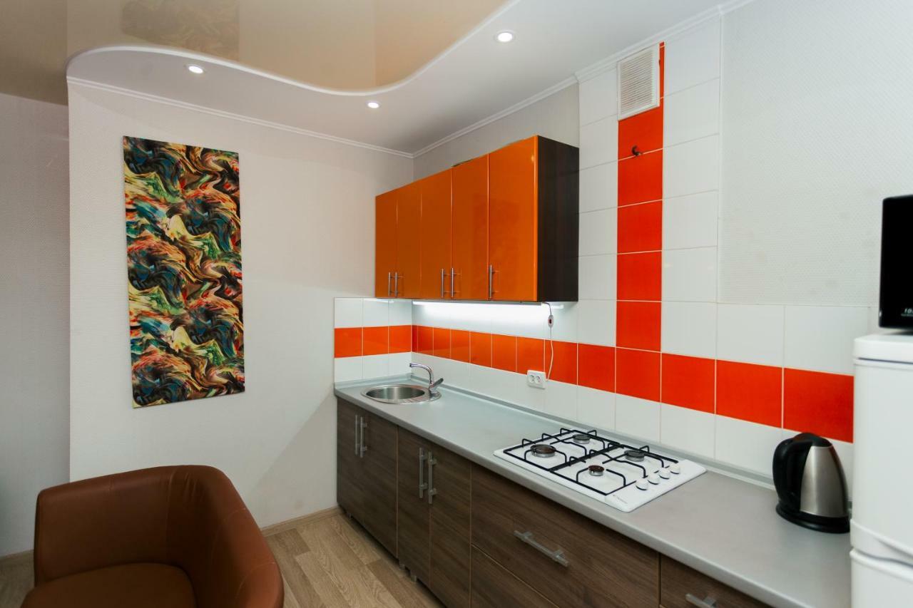 Luxury Apartment 2 Sumî Exterior foto