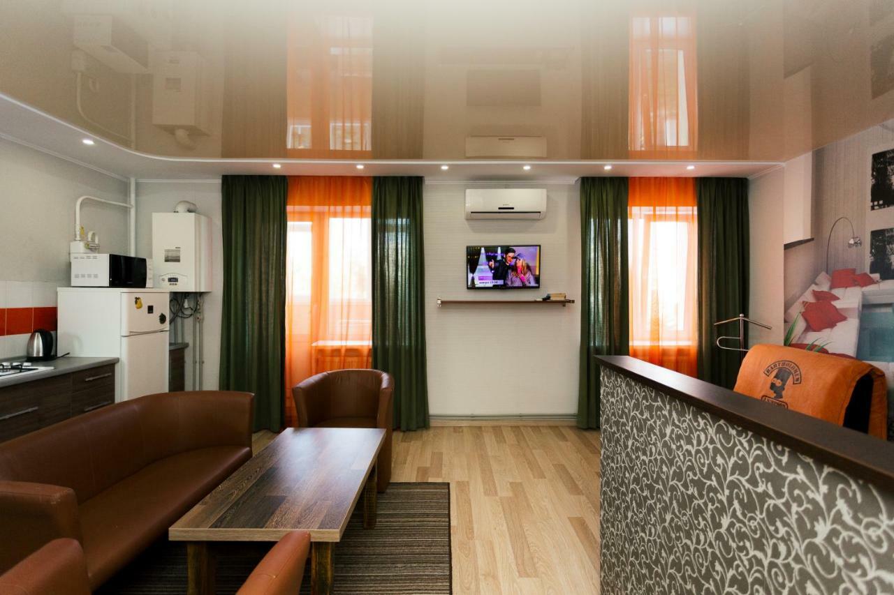 Luxury Apartment 2 Sumî Exterior foto