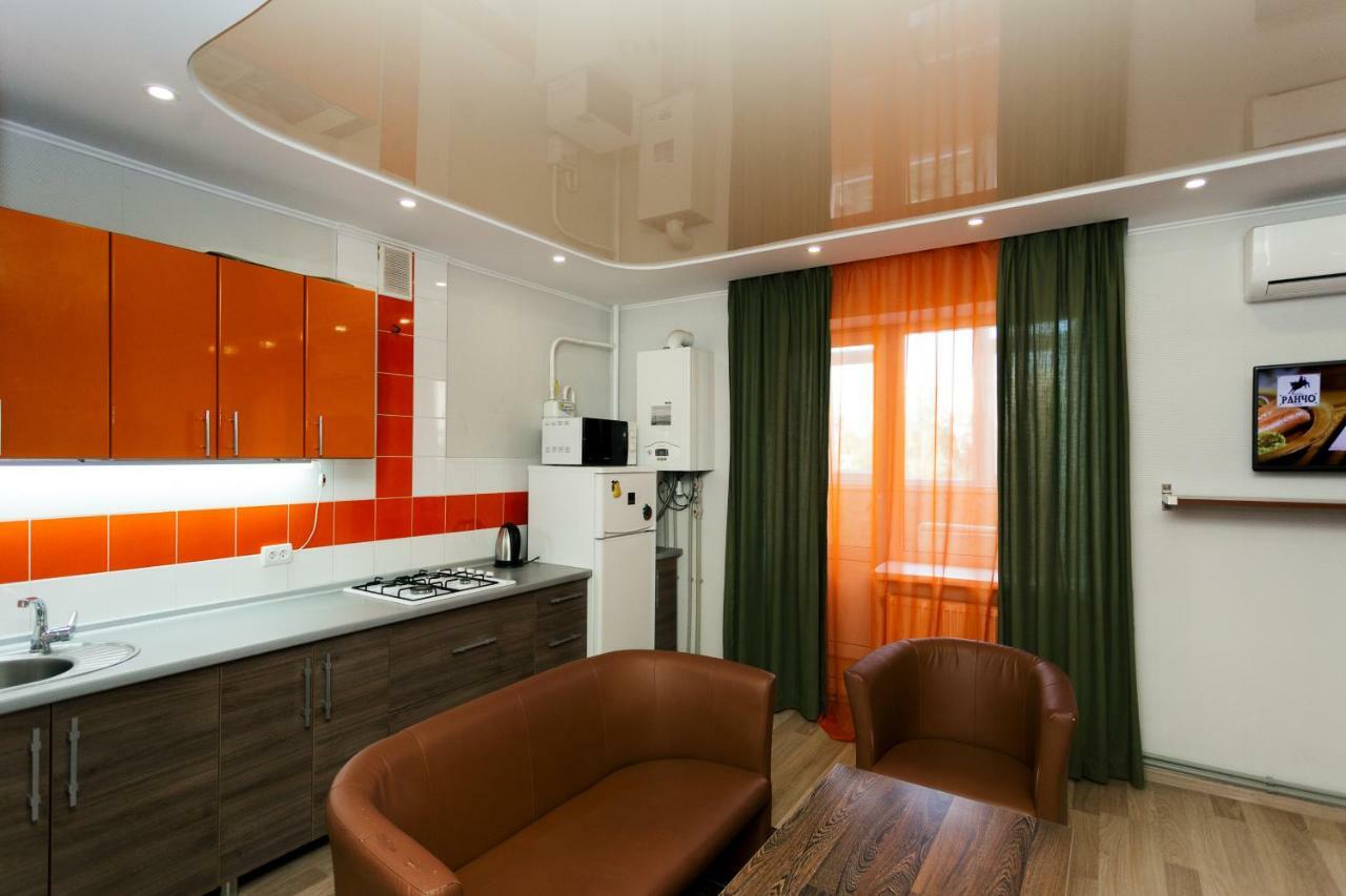 Luxury Apartment 2 Sumî Exterior foto
