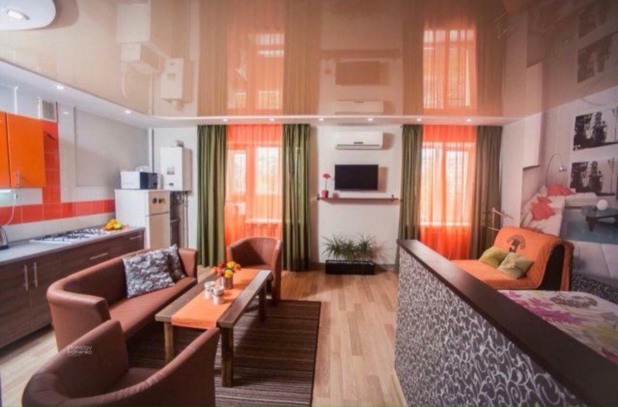 Luxury Apartment 2 Sumî Exterior foto